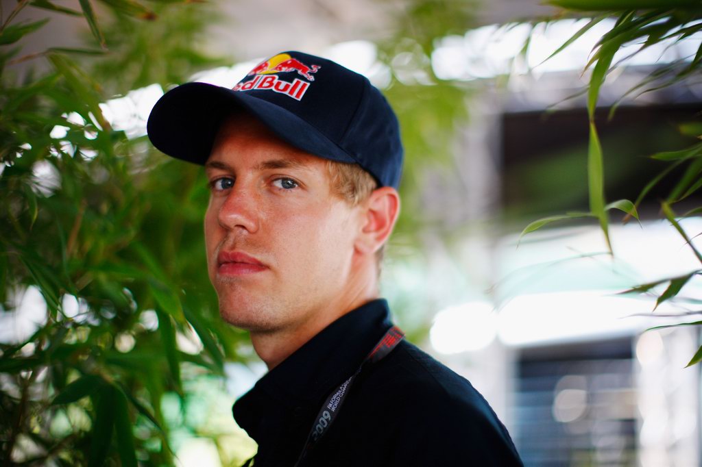 GP EUROPA - Prove Libere